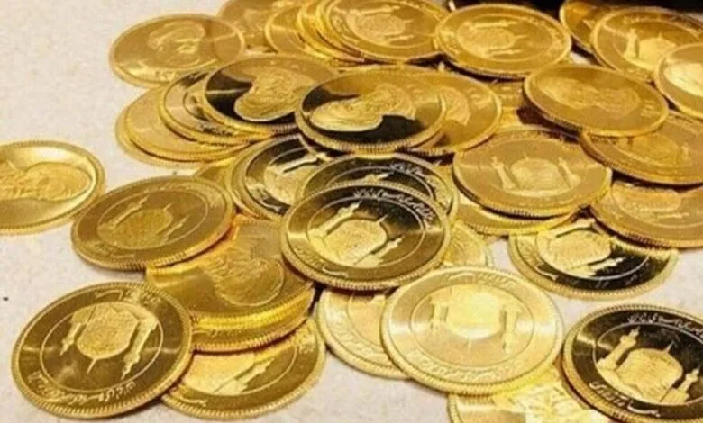 قیمت سکه و طلا امروز ۱۱ آذر ۱۴۰۳ +جدول