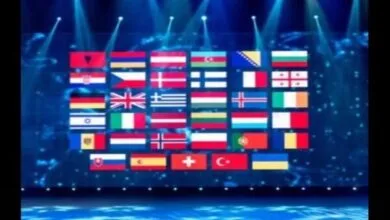 دلیل نمایش داده نشدن پرچم ایران در مسابقات وزنه‌برداری جهان چه بود؟