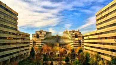 کدام بازیگران معروف در شهرک اکباتان زندگی می‌کنند؟
