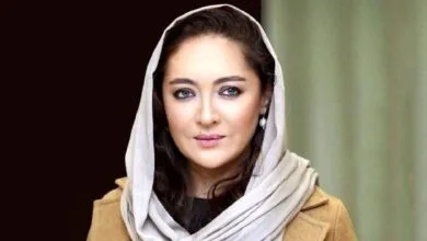 جواب دندان شکن نیکی کریمی به سوال: چرا ازدواج نمی‌کنید؟
