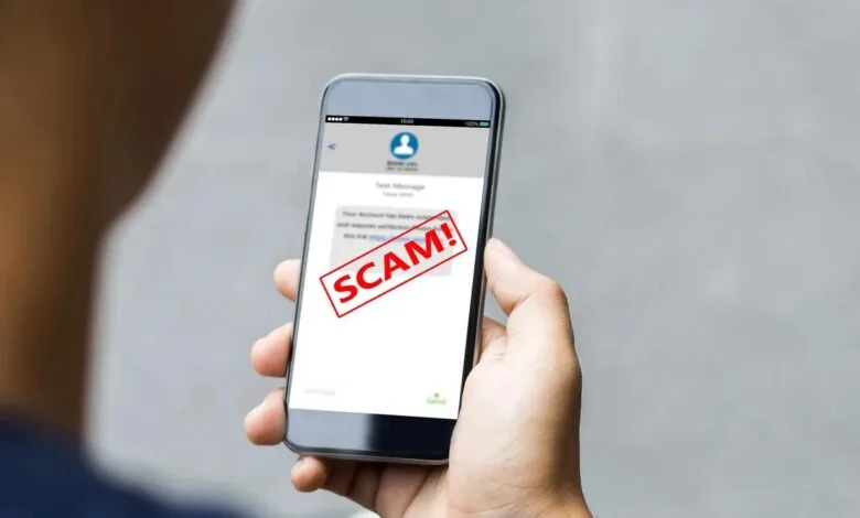 هشدار پلیس فتا درباره کلاهبرداری با پیامک حجاب