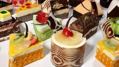 خرید یک کیلو شیرینی برای یلدا چقدر خرج دارد؟