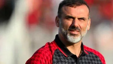 سیدجلال حسینی از جمع پرسپولیسی‌ها جدا می‌شود؟