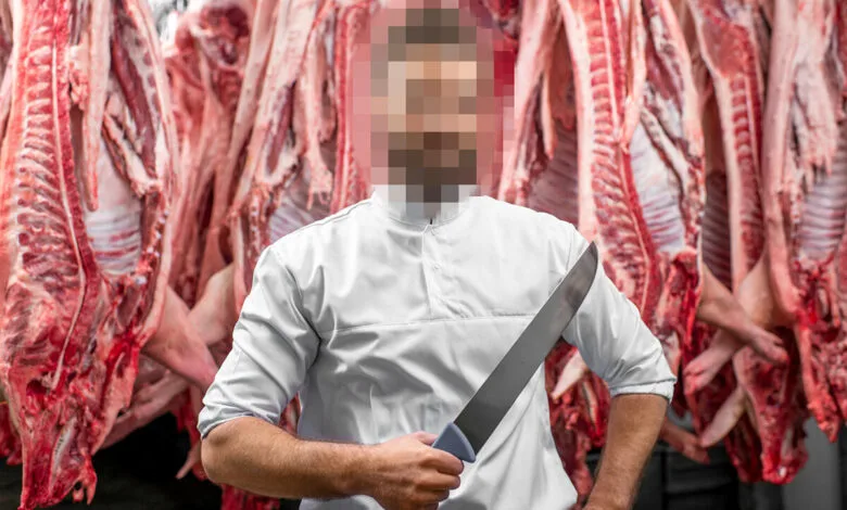 سلاخی و فروش گوشت ۶ اسب در یکی از شهرهای ایران | خطرات مصرف گوشت اسب