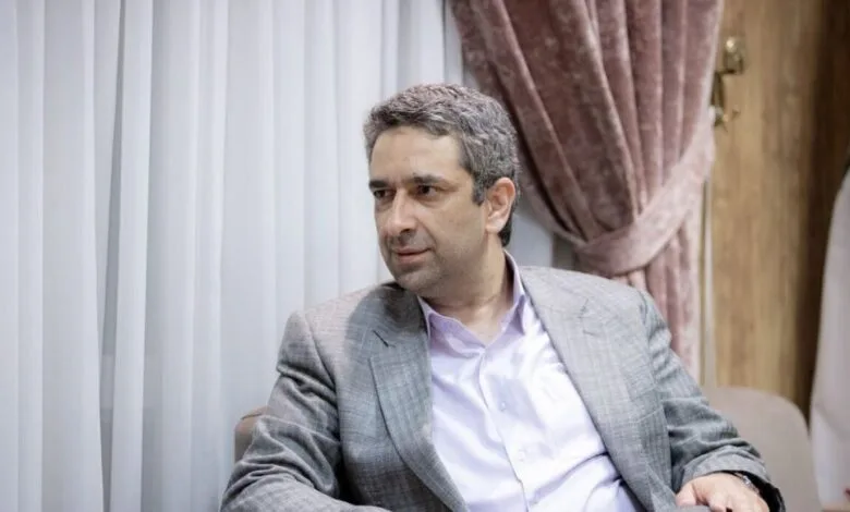 خبر داغ معاون رئیس جمهور از اصلاحیه قانون حجاب