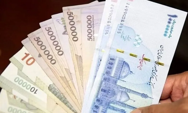 دولت خواستار حذف ۴ صفر از پول و تبدیل ریال به تومان شد