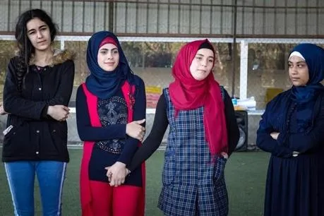 بیانیه جانشینان بشار اسد درباره حجاب خبرساز شد