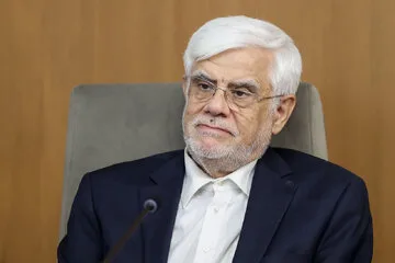 پیام معنادار عارف به مناسبت شب یلدا
