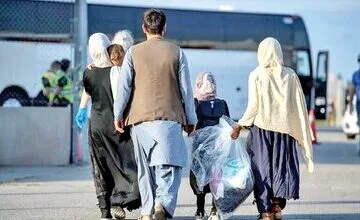 افغان ها اجاره‌بهای مسکن را بالا کشیدند
