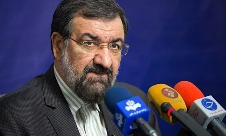 افشاگری عجیب محسن رضایی در پی سقوط دولت بشار اسد