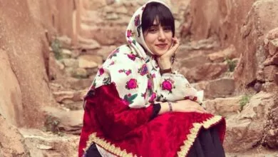 پرستو احمدی و نوازندگان کنسرت فرضی آزاد شدند