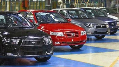 قیمت جدید خودروهای ایرانی/ پژو پارس سال ۹۷۰ میلیونی شد +جدول