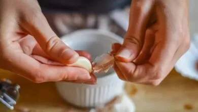سلاح مخفی شما در برابر سرماخوردگی