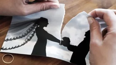 طلاق در شش ماه/ داستان زندگی مینا و مهرداد چه بود؟