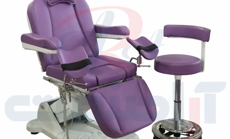 تخت ژنیکولوژی از کجا بخریم؟ راهنمای خرید تخت ژنیکولوژی
