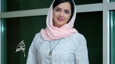 اعمال ممنوعیت عجیب در زندگی شخصی ترانه علیدوستی