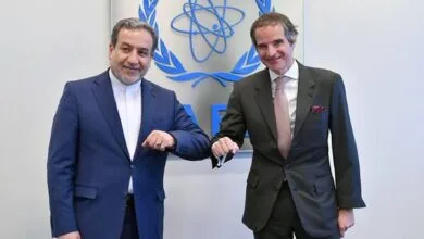 درخواست معنادار عراقچی از رافائل گروسی