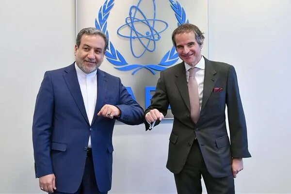 درخواست معنادار عراقچی از رافائل گروسی
