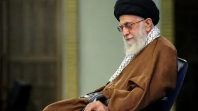 پاسخ رهبری به مدعیان هدر رفت خون شهدای حرم +فیلم