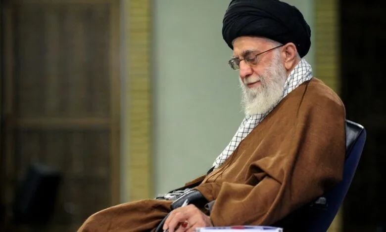 پاسخ رهبری به مدعیان هدر رفت خون شهدای حرم +فیلم