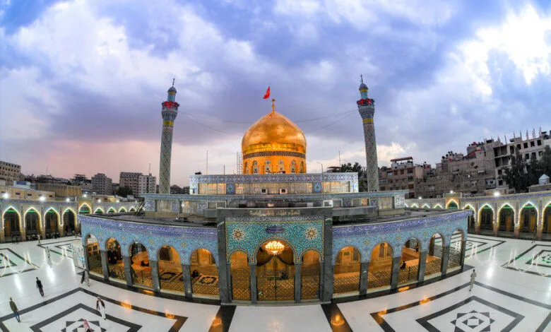 ماجرای بمب گذاری و انفجار در حرم حضرت زینب چیست؟