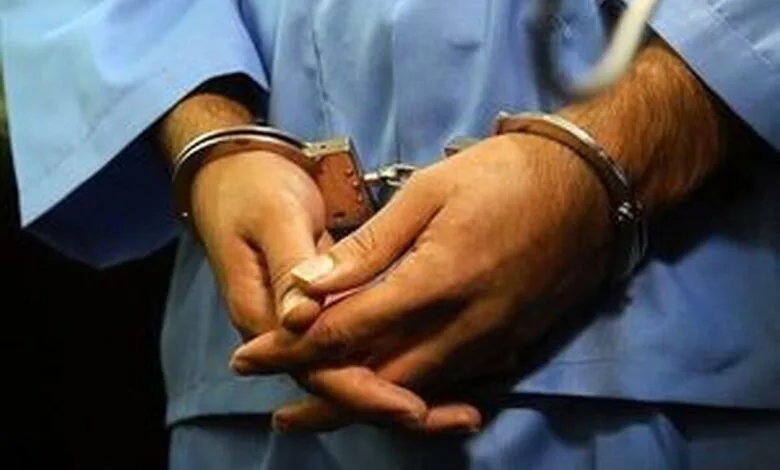 آتش‌سوزی عمدی و قتل در مسجدسلیمان/ قاتل در عملیات پلیس آگاهی دستگیر شد