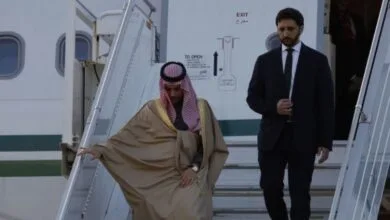 سفر وزیر خارجه عربستان به لبنان بعد از ۱۵ سال