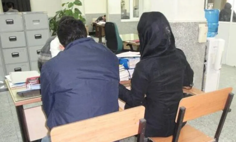 نقشه مرگبار/ دختر جوان برای ازدواج با خواستگارش دست به سرقت زد