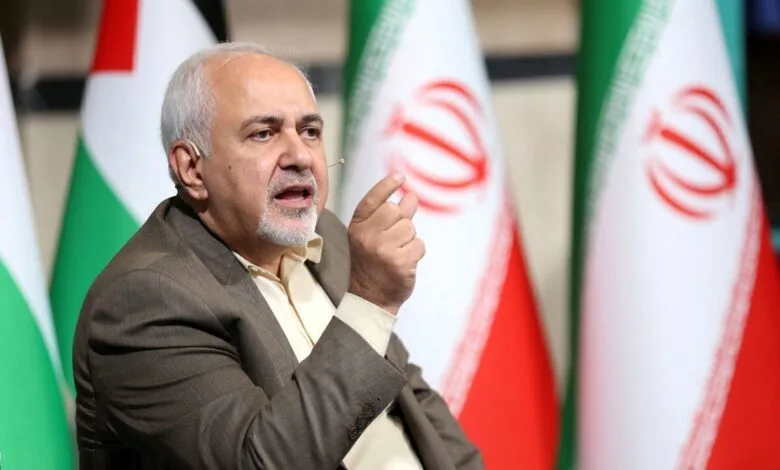 واکنش ظریف به این پرونده قضایی خبرساز شد