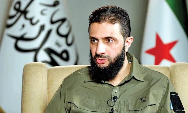 جولانی شرایط جدید حجاب در سوریه را اعلام کرد +عکس