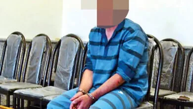 رابطه سیاه زن جوان با پسر همسایه لو رفت/ جسد سمیرا در بیابان پیدا شد