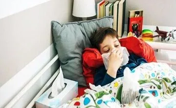مدارس به‌دلیل شیوع آنفلوآنزا تعطیل می‌شوند؟