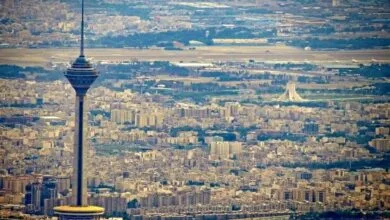 انتقال پایتخت به یک شهر ساحلی؟