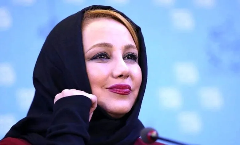 اعتراض بهنوش بختیاری به کارگردان‌ها