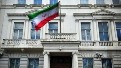 واکنش ایران به حمایت یک نماینده انگلیس از ترور سردار سلیمانی