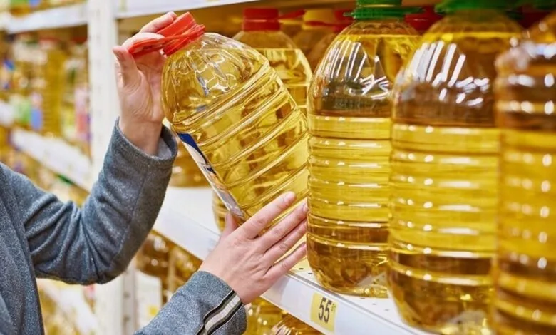 روغن گران می‌شود