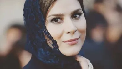 استوری سحر دولتشاهی در سالگرد سانحه هواپیمای اوکراینی