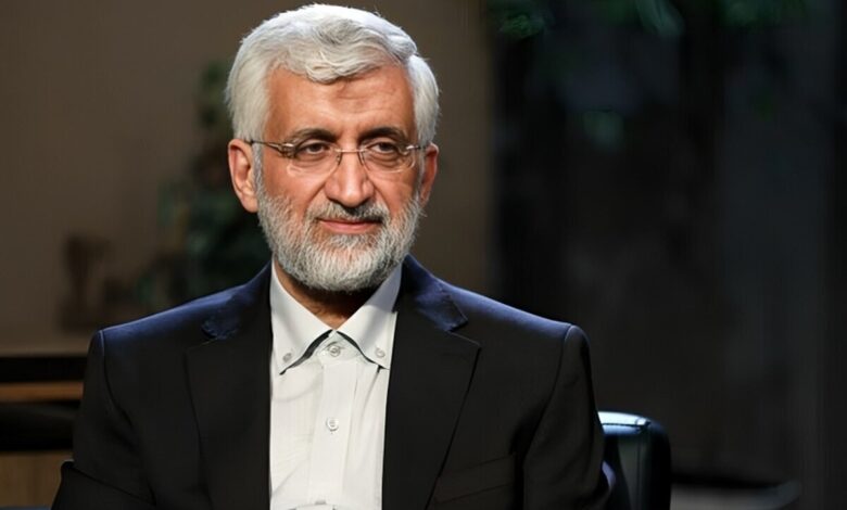 دادگاه رسیدگی به ممانعت جلیلی از اجرای قرارداد کرسنت را برگزار کنید