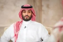 تبریک بن سلمان به رئیس‌جمهور جدید لبنان