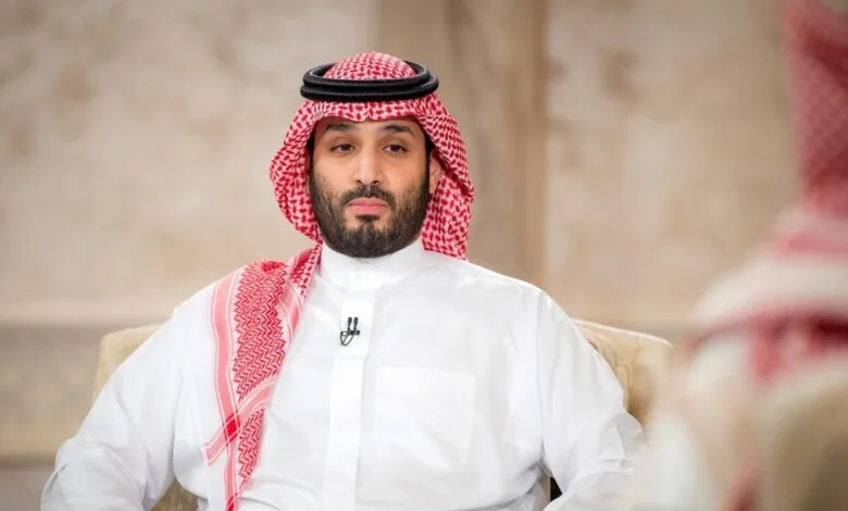 تبریک بن سلمان به رئیس‌جمهور جدید لبنان
