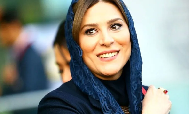 استایل مکزیکی سحر دولتشاهی در سفر جدیدش