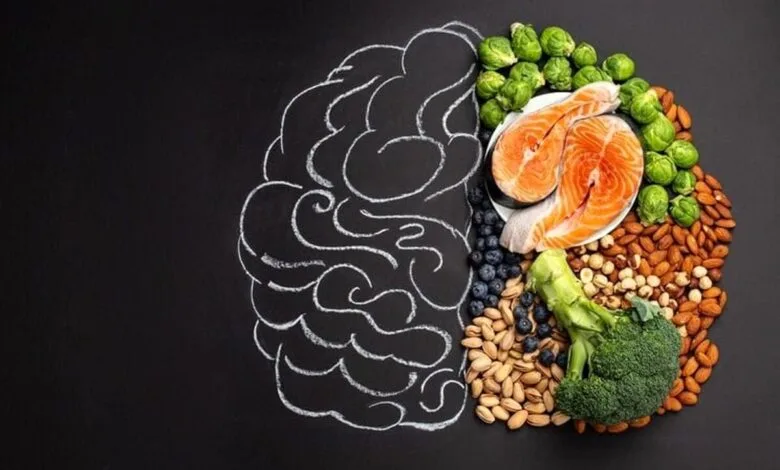 این رژیم غذایی حافظه را تقویت می‌کند