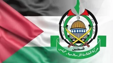 بیانیه حماس درخصوص اعلام توافق آتش‌بس در غزه