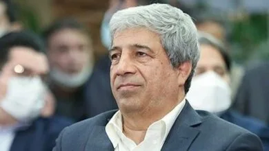 کفن را بیخیال آقای هادی عامل