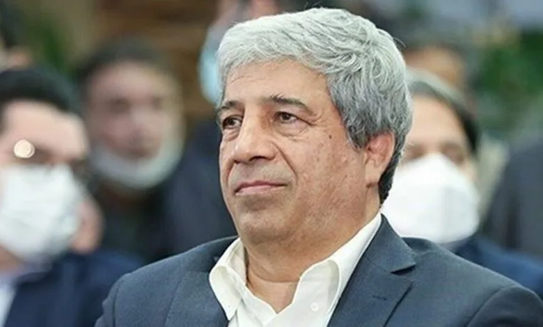 کفن را بیخیال آقای هادی عامل
