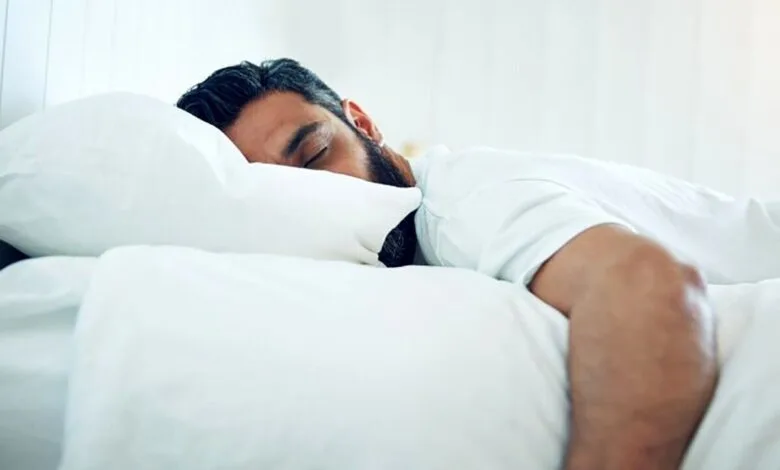 خواب می‌تواند خاطرات بد را پاک کند