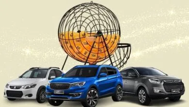 خبر مهم برای خریداران ایران خودرو/ قرعه کشی آغاز شد
