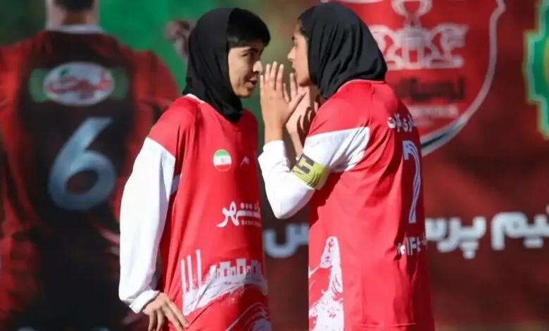 پرسپولیس متهم به تبانی شد!