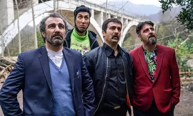جزئیات جدید و ناب از سریال پایتخت ۷/ از داستان و زمان پخش تا حواشی