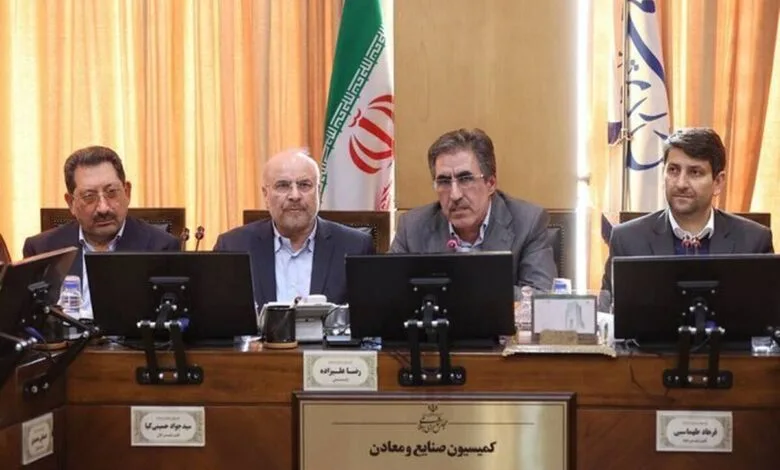 قالیباف: هوشمندسازی مصرف انرژی ضروری است